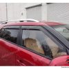 Légterelők (4 db) csatornán belülre Hyundai CRETA 2016- (+OT)