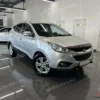Ανεμοθραύστες Heko για HYUNDAI ix35 (2010+) 5 πορτο- 2 τμχ. εμπρός