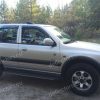 Ветробрани Heko за OPEL FRONTERA B (1999-2004) 5 врати – 4бр. предни и задни