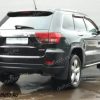 Légterelők külső illeszkedéssel Jeep Grand Cherokee III (WK) 2005-2010 5 ajtóshoz – 4 db elöl-hátul