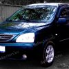 Ветробрани Heko за KIA CARENS (2013+) 5 врати – 4бр. предни и задни Ветробрани Heko за KIA CARENS (2013+) 5 врати – 4бр. предни и задни