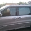 Légterelők Heko KIA CARNIVAL (2006+) 5 ajtóshoz – 2db elöl
