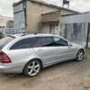Ветробрани за залепяне за Mercedes Benz C-class Combi (S204) 2007-2013 с 5 врати – 4 бр. предни и задни 2