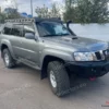Ветробрани за залепяне за Nissan Patrol (Y62) 2010+ / Infiniti QX56 (Z62) 2010- с 5 врати – 4 бр. предни и задни 2 Ветробрани за залепяне за Nissan Patrol (Y62) 2010+ / Infiniti QX56 (Z62) 2010- с 5 врати – 4 бр. предни и задни 2