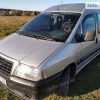 Vindavvisare / fönstervisir (2 st.) AP i kanal för Citroen JUMPY / FIAT SCUDO / PEUGEOT EXPERT 02.2007r →