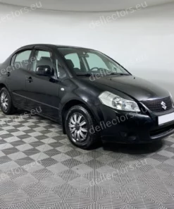 Ветробрани за залепяне за Suzuki SX4 I Sedan 2007+ с 5 врати - 4 бр. предни и задни