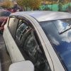 Déflecteurs d’air / de vent à coller pour Toyota Yaris Sedan 2005+/Belta 2005-2008 “CT” 5 portes – 4 avant et arrière