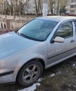 Ветробрани за залепяне за VW Golf 4 5d 1999-2005 с 5 врати – 4 бр. предни и задни Ветробрани за залепяне за VW Golf 4 5d 1999-2005 с 5 врати - 4 бр. предни и задни