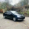 Set paravânturi auto cu montajul exterior pentru VW Passat B6 2005-2010 / B7 2010+ variant (Combi) cu 5 uși – 4 buc. față și spate