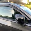 Set paravânturi auto cu montajul exterior pentru VW Touareg I 2003-2010 / Porsche Cayenne 2002-2007 cu 5 uși – 4 buc. față și spate Set paravânturi auto cu montajul exterior pentru VW Touareg I 2003-2010 / Porsche Cayenne 2002-2007 cu 5 uși – 4 buc. față și spate