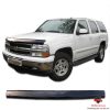 Hood bonnet deflector / bug shield for GMC Sierra 1999-2007 (Yukon Yukon XL 2000-2006) Hood bonnet deflector / bug shield for GMC Sierra 1999-2007 (Yukon Yukon XL 2000-2006)
