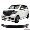 Deflector de capó / capot para Honda N-WGN 2013-2016