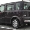 Deflettori aria / del vento Heko per NISSAN CUBE (2010+) 5 porte – 2 pz. anteriori