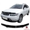 Deflektor prednej kapoty pre Nissan R'nessa 1997-2000