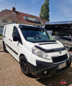 Alternative view of Дефлектор за преден капак за Peugeot Expert 2007-2016
