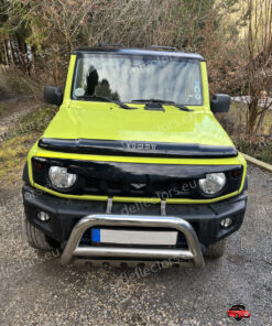 Alternative view of Deflector de capó / capot para Suzuki Jimny 2019-