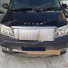 Deflector de capó / capot para Toyota Grand Hiace 1999-2002 (Granvia)