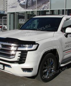 Дефлектор за преден капак за Toyota Land Cruiser 300 2021-