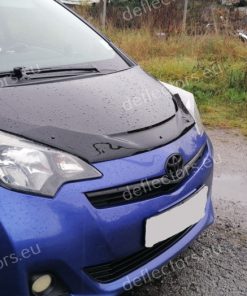 Alternative view of Дефлектор за преден капак за Toyota Verso-S 2010-2014