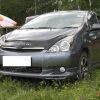 Deflettore cofano per Toyota Wish E20 2009-2017 Deflettore cofano per Toyota Wish E20 2009-2017