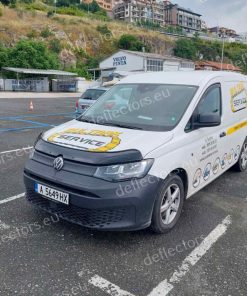 Alternative view of Motorháztető védő Volkswagen VW Caddy 2020-
