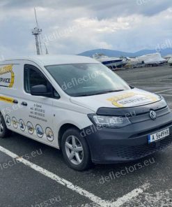 Alternative view of Ветробрани Heko за VW CADDY IV 2021r. → 2 врати