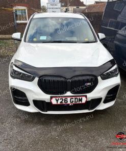 Motorháztető védő BMW X1 2016-