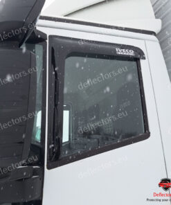 Alternative view of Ветробрани за залепяне за камион IVECO STRALIS / EURO CARGO / EURO TECH / EURO STAR 1994r.→ / TRAKKER