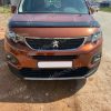 Αντιανεμικός / ανεμοθραύστης καπό για Opel Combo (Life) E 2018- / Peugeot Rifter / Partner / Toyota ProAce City (Verso))
