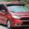 Napellenző FORD TRANSIT 2014- (fehér a ragasztáshoz) 2