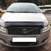 Дефлектор за преден капак за Fiat Linea 2007- (дълъг)