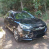 Ανεμοθραύστες Heko για HYUNDAI ix35 (2010+) 5 πορτο- 4 τμχ. εμπρός και πίσω