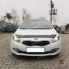 Αντιανεμικός / ανεμοθραύστης καπό για Kia CEED 2010-2012