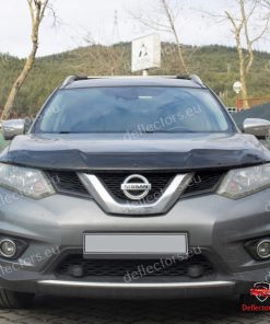 Alternative view of Motorháztető védő Nissan X-Trail 2014- PREMIUM