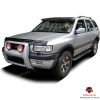 Vindavvisare / fönstervisir Heko för AUDI A3 SPORTBACK/ LIMOUSINE (Y8) 4/5D 2020R.→ – 2 st. fram 2