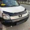 Αντιανεμικός / ανεμοθραύστης καπό για Opel Combo (Life) E 2018- / Peugeot Rifter / Partner / Toyota ProAce City (Verso))