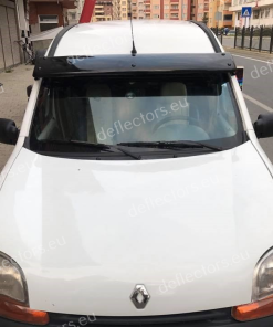 Alternative view of Napellenző RENAULT KANGOO 1998-2008 (fekete a rögzítéshez)