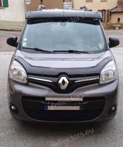 Alternative view of Motorháztető védő Renault Kangoo 2013-2021