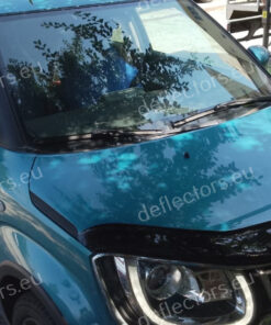 Alternative view of Ветробрани Heko за SUZUKI IGNIS (2016+) 5 врати - 2бр. предни