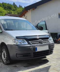 Alternative view of Ветробрани Heko за VW CADDY (2004+) 2 врати