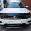 Deflector de capotă pentru Volkswagen VW Tiguan 2024- (Europe) / Tiguan L Pro (China) (nu este pentru versiunea nord-americană) Deflector de capotă pentru Volkswagen VW Tiguan 2024- (Europe) / Tiguan L Pro (China) (nu este pentru versiunea nord-americană)