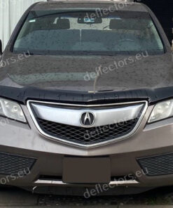 Alternative view of Дефлектор за преден капак за Acura RDX 2012-2018
