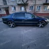 Set paravânturi auto cu montajul exterior pentru VW Phaeton Sd 2002-2016 (cele din spate sunt pentru baza scurta) cu 5 uși – 4 buc. față și spate