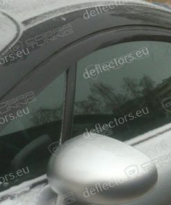Alternative view of Ветробрани за залепяне за Audi TT (8N) 1998-2006 с 3 врати - 4 бр. предни и задни