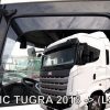 Deflectores de viento Heko para BMC Tugra 2018- 2 piezas delanteros
