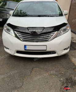 Дефлектор за преден капак за Toyota Sienna 2010-2017