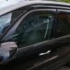 Ветробрани за залепяне за Citroen C4 II Hb 5d 2011- hatchback с 5 врати – 4 бр. предни и задни 2