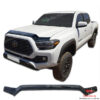 Αντιανεμικός / ανεμοθραύστης καπό για Toyota Tacoma 2015-2023