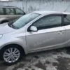 Set paravânturi auto Heko cu montajul în canal pentru HYUNDAI i20 5d (2020-) 5 uși – 4 buc. față și spate