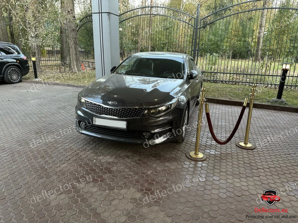 Okenné deflektory na lepenie pre Kia Optima IV Sd 2015+ 5 dvere – 4 ks spredu a zadné 8 Okenné deflektory na lepenie pre Kia Optima IV Sd 2015+ 5 dvere - 4 ks spredu a zadné – Obrázok 7